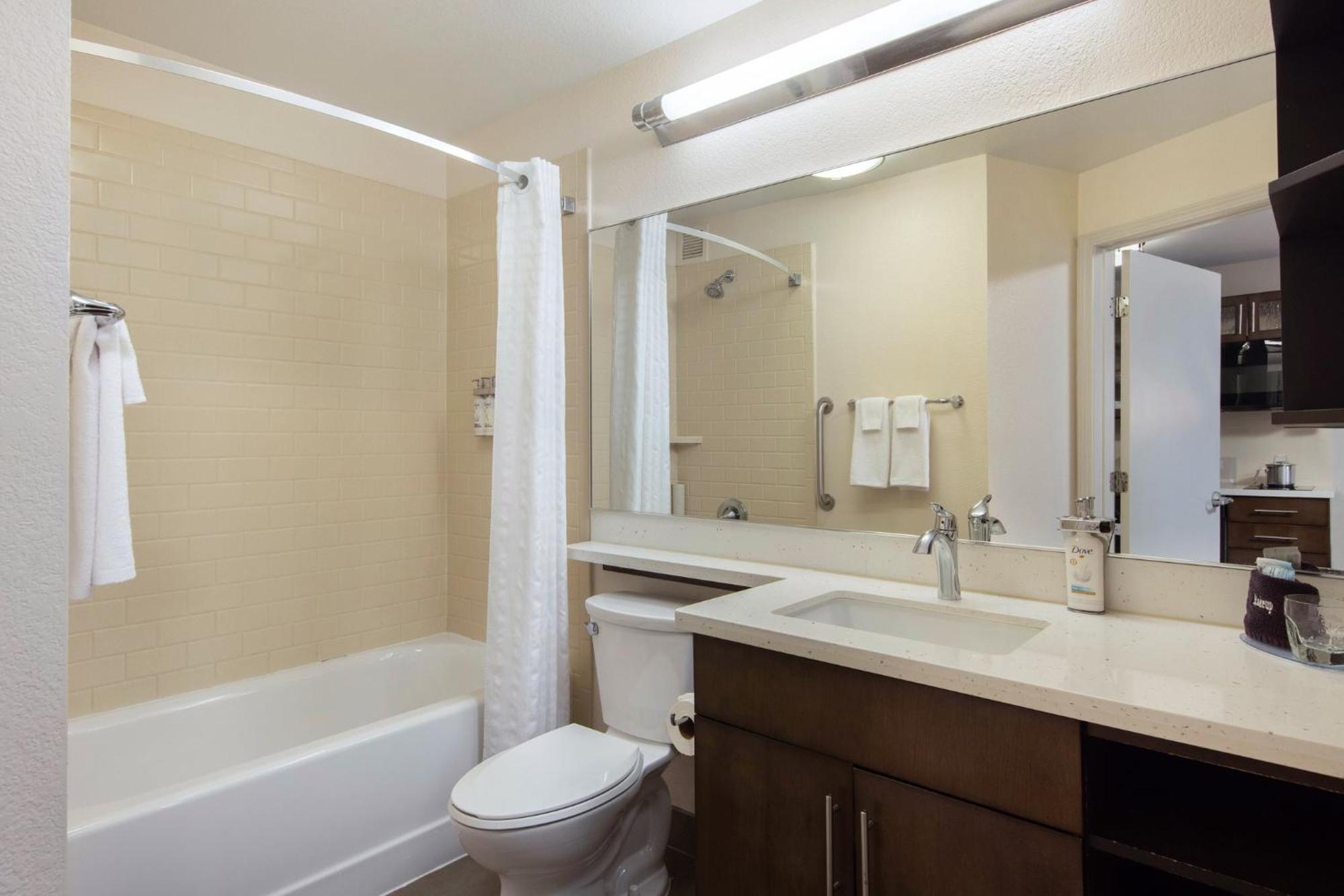 Candlewood Suites Anaheim - Resort Area By Ihg Exterior foto