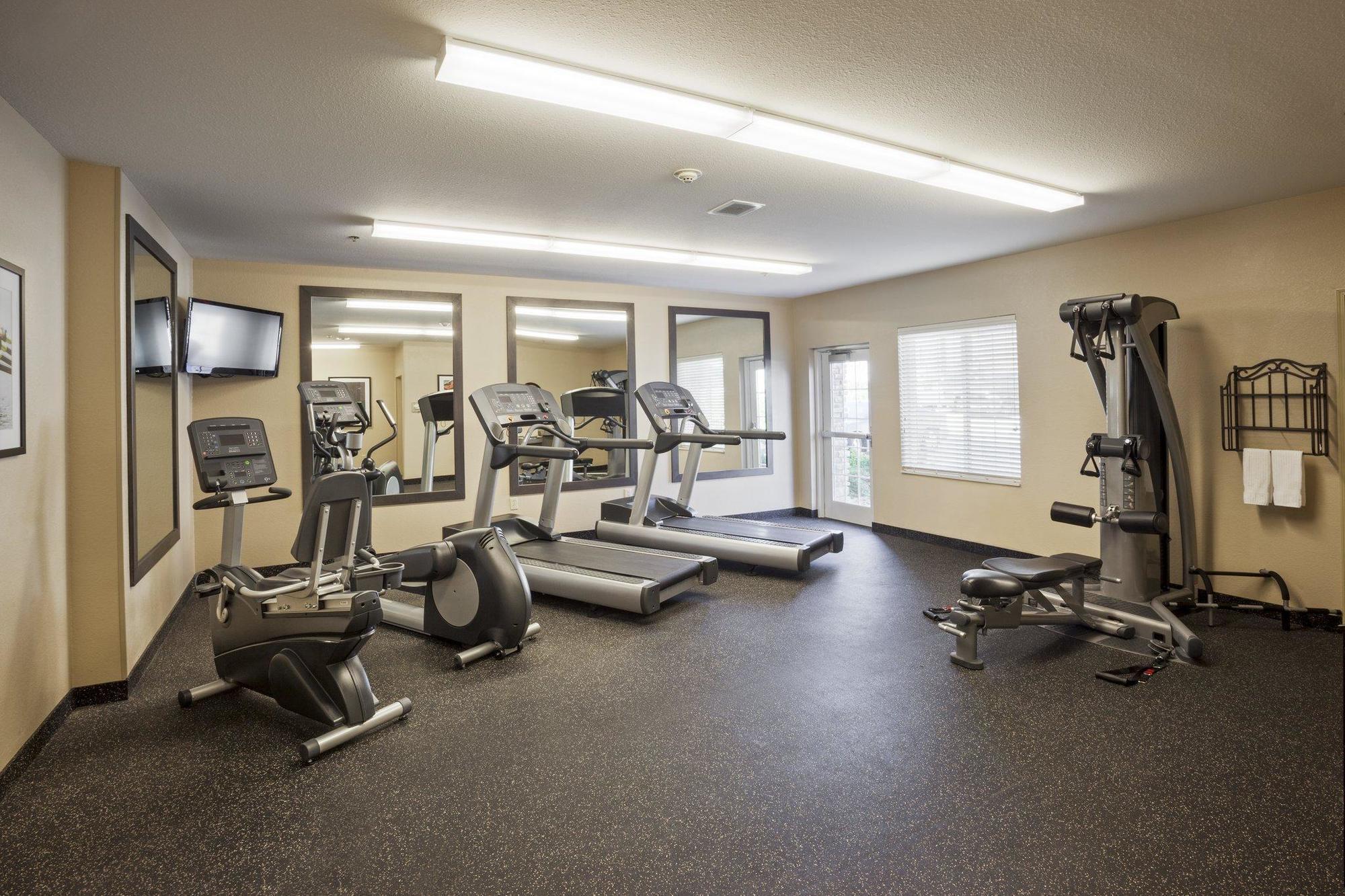 Candlewood Suites Anaheim - Resort Area By Ihg Exterior foto
