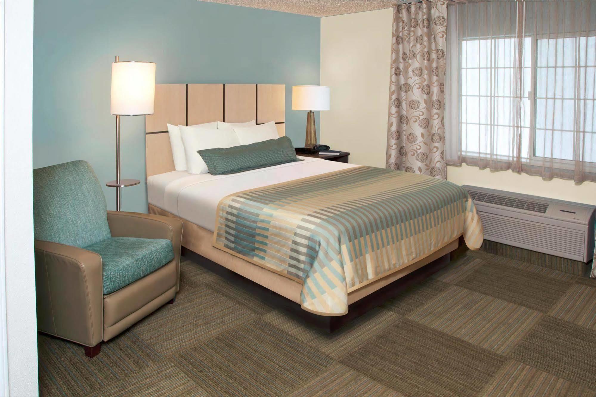 Candlewood Suites Anaheim - Resort Area By Ihg Exterior foto